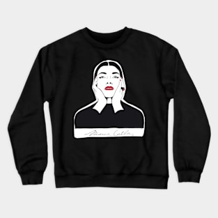 Callas2 Crewneck Sweatshirt